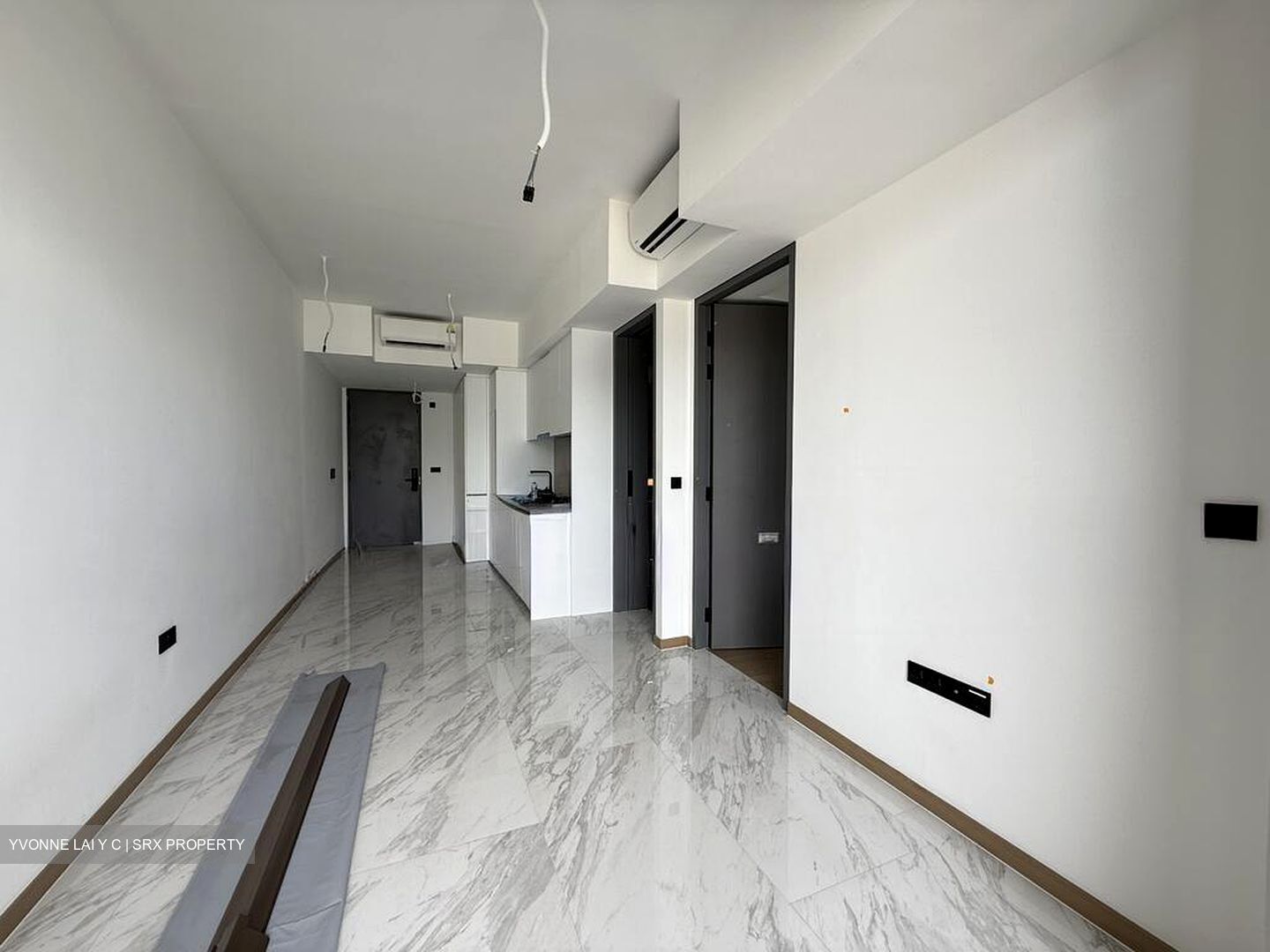 The Landmark (D3), Condominium #530598711